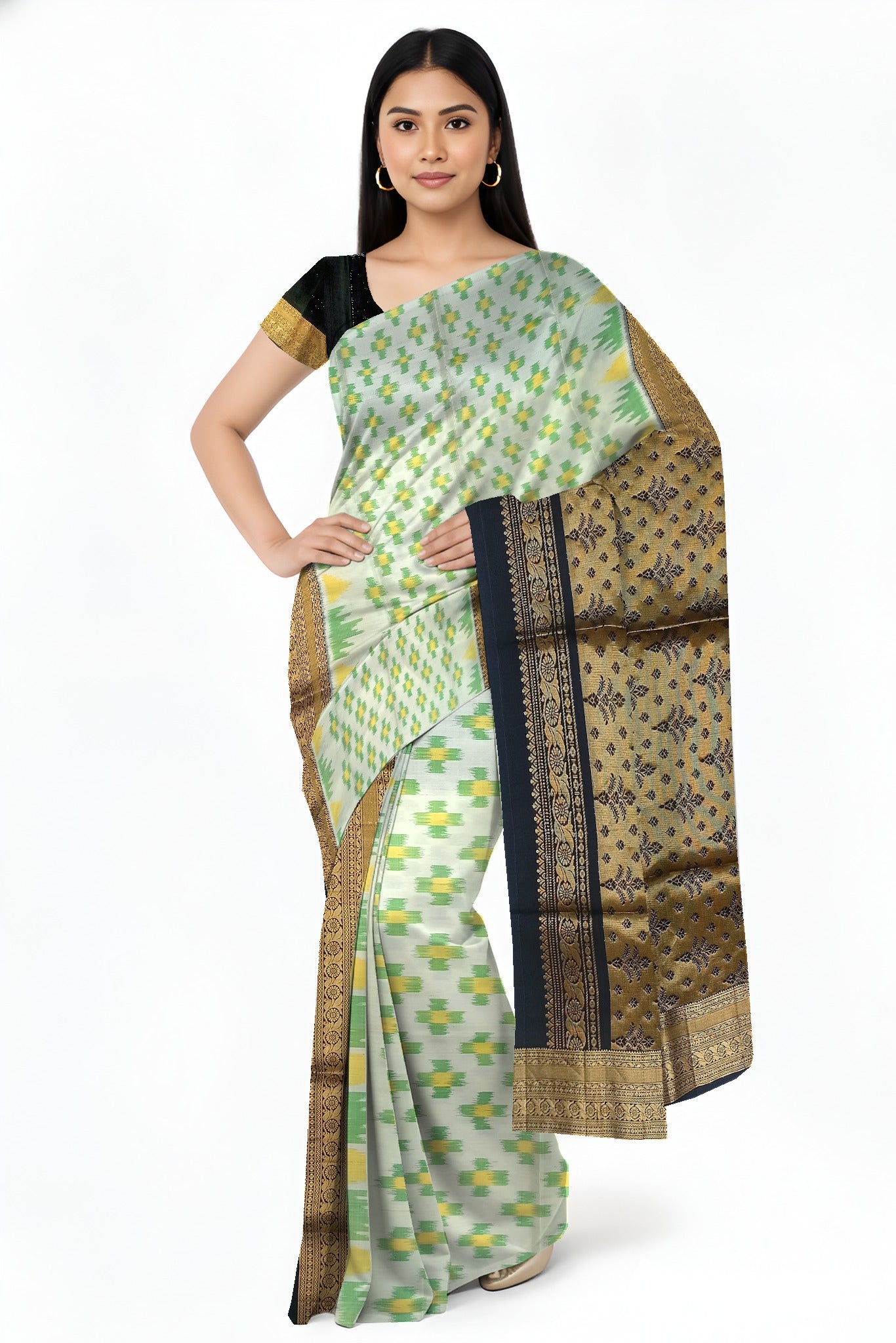 Tri Colour - RC13SSCRGRYE24