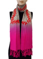 Silk Dupatta - RGRRCSAS - 106
