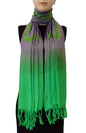 Silk Dupatta - RGRRCSAS - 107