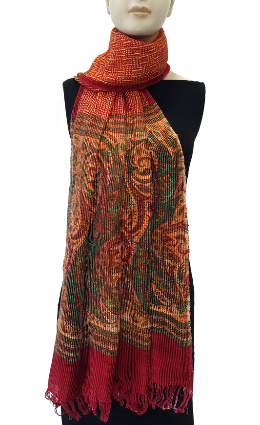 Stole/Scarf RGRRCSAS - 85