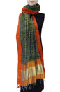 Silk Dupattas - RGRRCSAS - 94