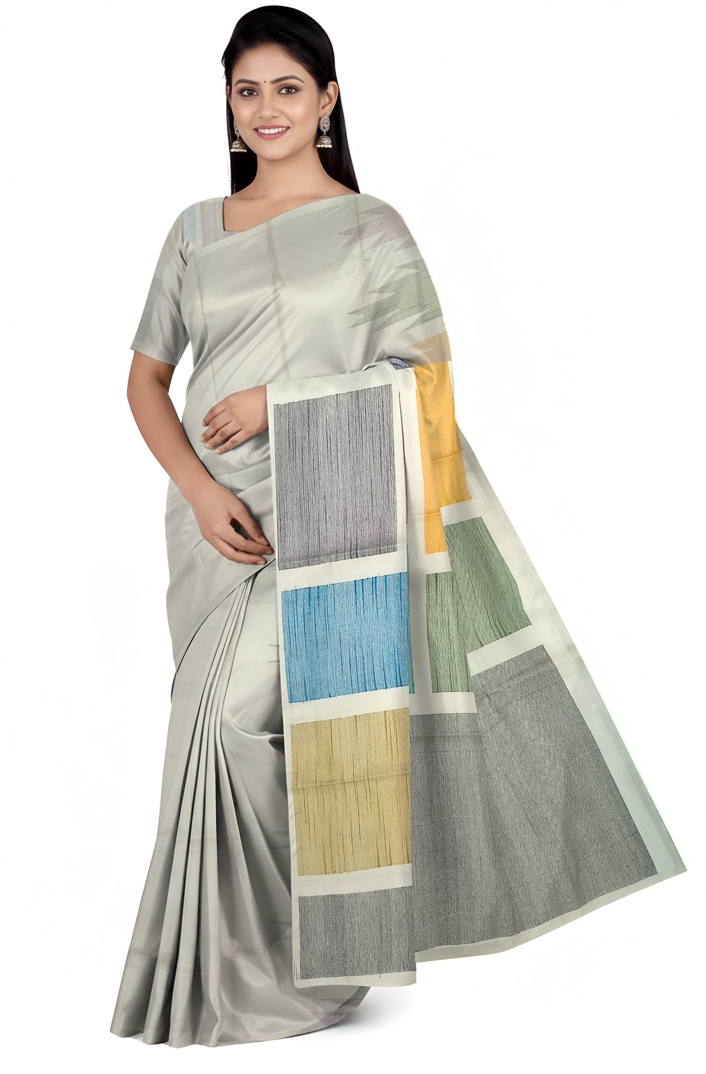 Light Creamy Grey - RC13SSLIGR22